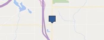 Husky Metal Roofs Inc. location map