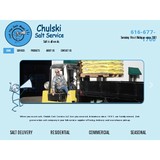 Chulski Salt Service - Other in Marne