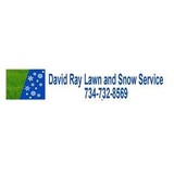 David Ray Lawn Service - Lawn Services