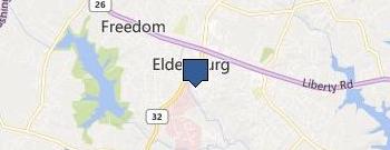 Immaculate Clean Inc location map