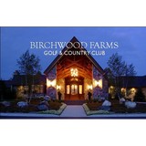 Birchwood Farm Golf Maintenance - Business Consulting in Harbor Springs