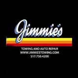 Jimmie s Towing - Keys & Locksmiths in Jackson
