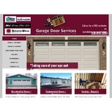 Garage Door Service Inc - Garage Door Services in Traverse City