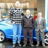 Bookwalter Motor Sales Inc - Car Dealers in Stanton