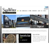 Sign Writer/Serigraphics Plus - Manufacturer in Kalamazoo