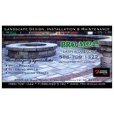 Pro-Mo Lawn & Landscape - Landscape Architects in Sterling Heights