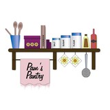 Pams Pantry - Other in Grand Ledge