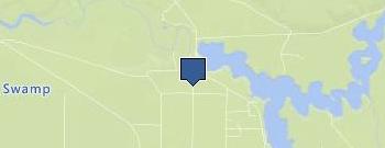 Consumers Energy CO location map
