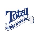 Total Asphalt Paving Inc - Manufacturer in Washington