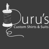 Duru's Custom Shirts & Suits - Men’s Clothing in Birmingham