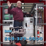 Dan Wood CO - Plumbing in Portage