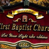 First Baptist Church - Churches