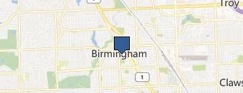 Michael J Dul & Assoc Inc location map