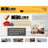 RH Kline Company - Painters & Decorators in Traverse City
