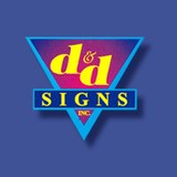 D & D Signs Inc - Manufacturer in Traverse City