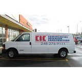 Commercial Interior Construction - Other in Goodrich