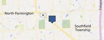 Sam Bernstein Law Firm Pllc location map