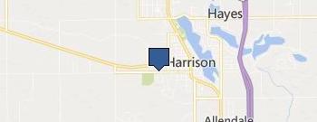 Federal Broach & Machine CO location map