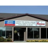 Comfort First Heating & Cooling - Heating & Air Conditioning / HVAC in Lansing