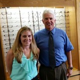Cunningham Vision Center - Other in Saline