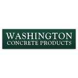 Washington Concrete - Concrete Products & Services in Washington