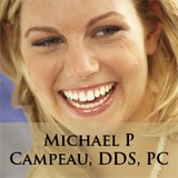 Campeau Michael P DDS - Dentists in Fremont