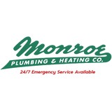 Monroe Plumbing & Heating CO - Plumbing in Monroe
