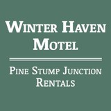 Winter Haven Motel - Hotels in Newberry