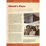 Scamadoni Inc - Pizza in Novi