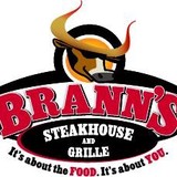 Brann's Sizzling Steaks & Sports Grille - Restaurants in Caledonia