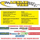 Tim Leslie Tire - Other in Mount Clemens