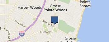 Royal College Of Physicians & Surgeons location map