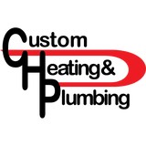 Custom Heating & Plumbing - Plumbing in Mount Pleasant