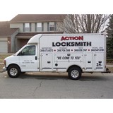 Action Locksmith Inc - Keys & Locksmiths in Auburn Hills
