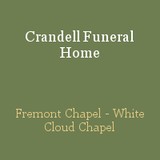 Crandell Funeral Homes Inc - Funeral Services & Cemeteries in Fremont