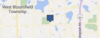 State Farm Insurance location map