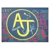 A J's Cafe - Restaurants in Ferndale