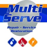 Multi Serve Inc - Painters & Decorators in Grand Rapids