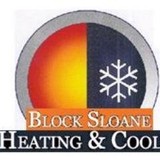 Block Sloane Heating & Cooling - Heating & Air Conditioning / HVAC in Lansing