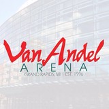 Van Andel Arena - Advertising in Grand Rapids