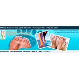Salter Michael S DPM - Chiropodists & Podiatrists in Rochester Hills