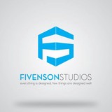 Fivenson Studios - Graphic Design in Ann Arbor