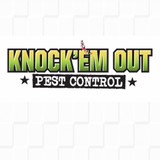 Knock'em Out Pest Control - Pest Control in Howell