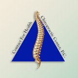 Contact For Health - Chiropractors in Reading