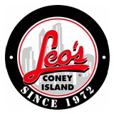 Leo's Coney Island - Restaurants in Saline