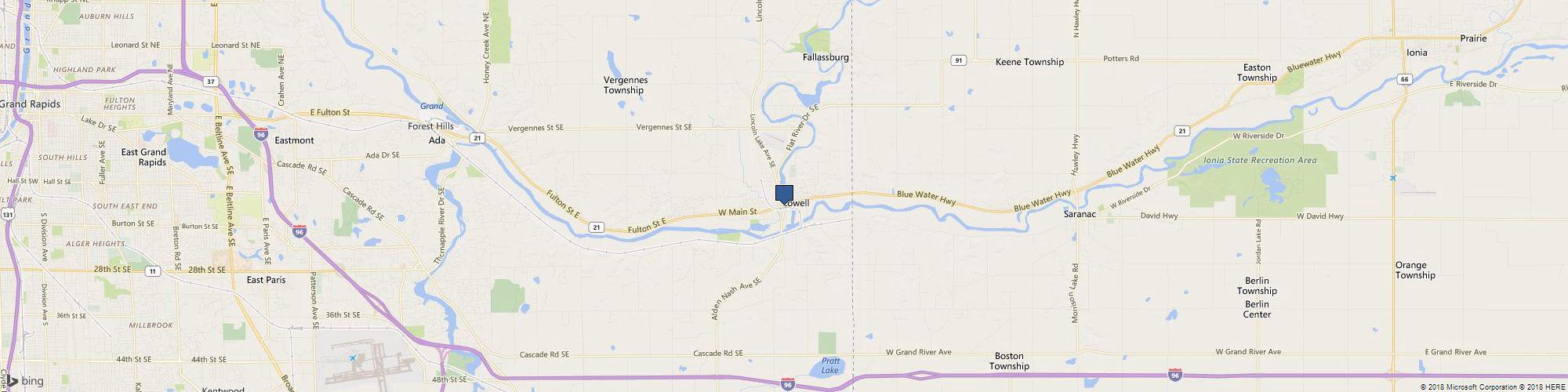 Industrial Air Systems cover photo