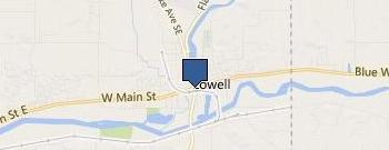 Industrial Air Systems location map