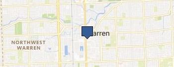 Amer S Hakim & Assoc Pc location map