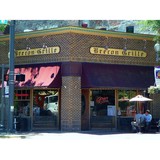 Brecon Grille - Other in Saline