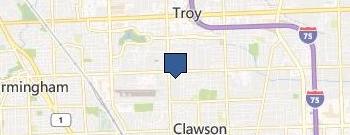 Quality Associates International Inc location map